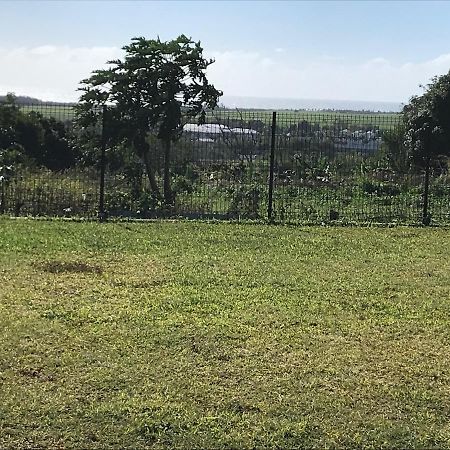 Les Chalets Du Domaine De Nayjee Commune Begue 外观 照片