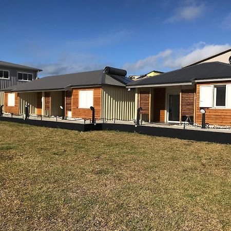 Les Chalets Du Domaine De Nayjee Commune Begue 外观 照片