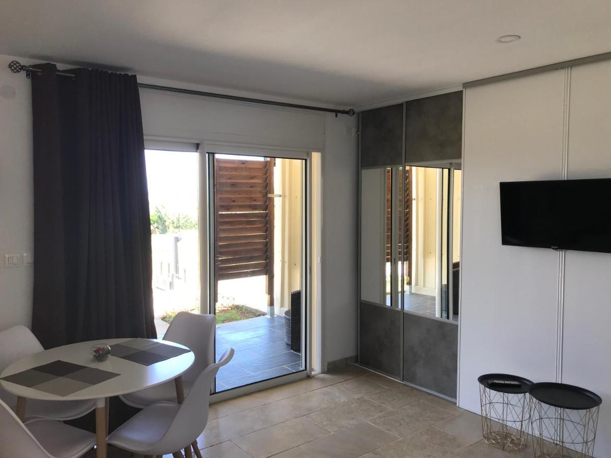 Les Chalets Du Domaine De Nayjee Commune Begue 外观 照片