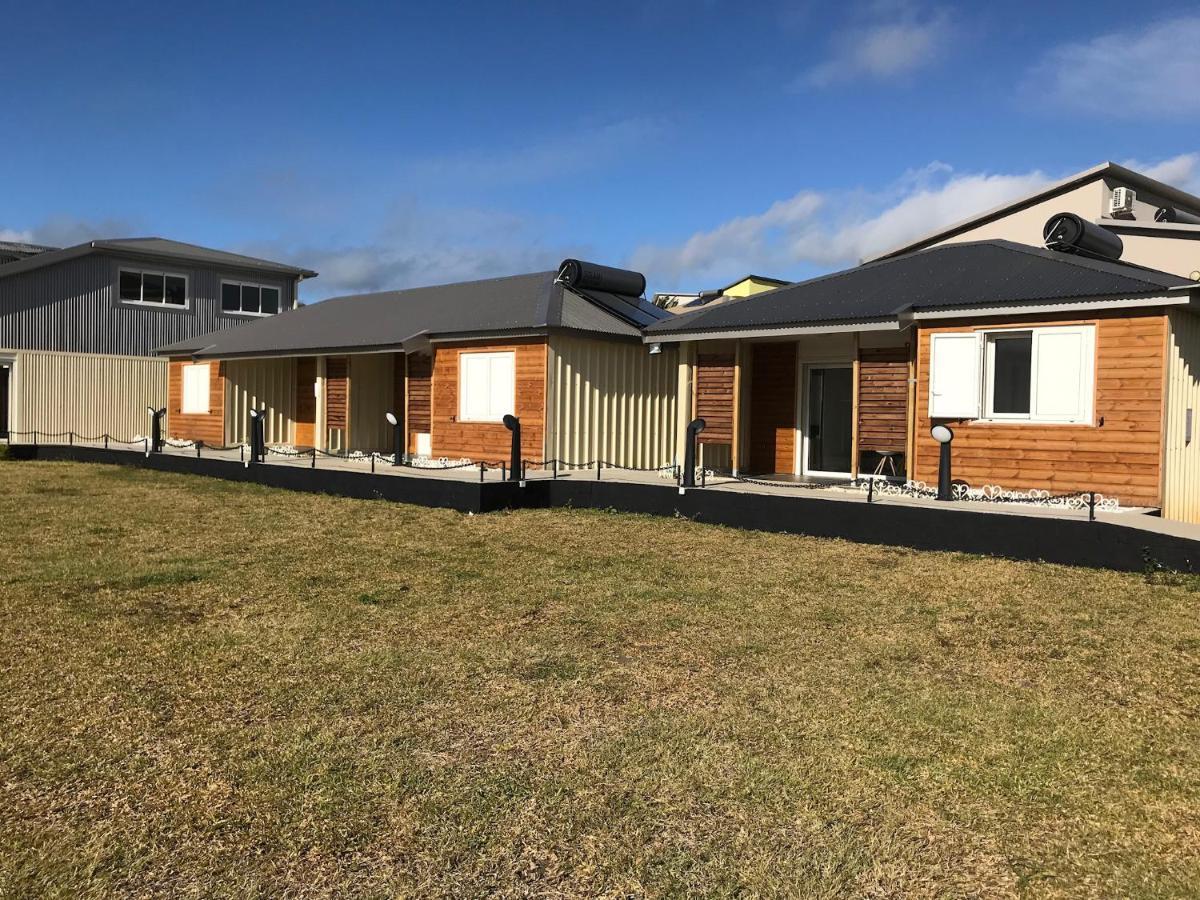 Les Chalets Du Domaine De Nayjee Commune Begue 外观 照片